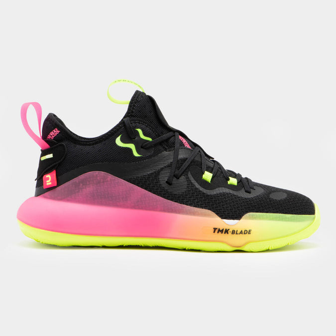 





CHAUSSURES DE BASKETBALL HOMME/FEMME - SE500 MID, photo 1 of 10