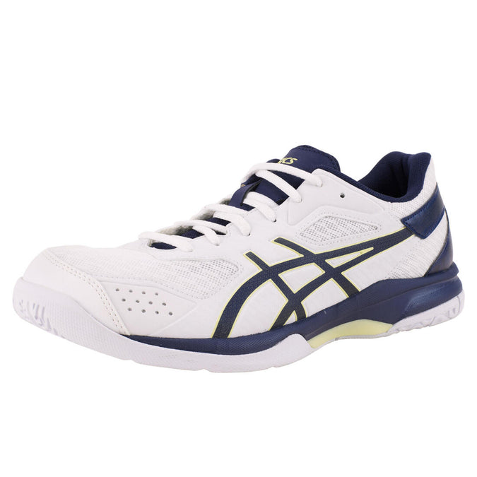 





Chaussures de volley-ball Asics homme Gel Spike 4 blanches, bleues et jaunes, photo 1 of 6