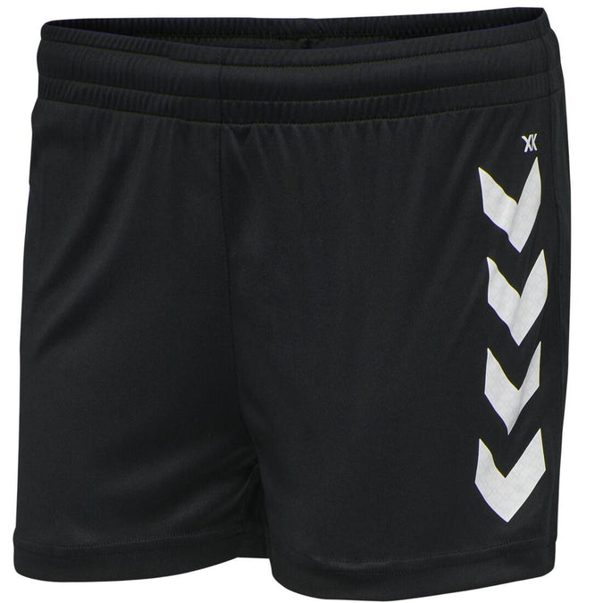 





Short de handball Femme HUMMEL CORE XK noir blanc, photo 1 of 4