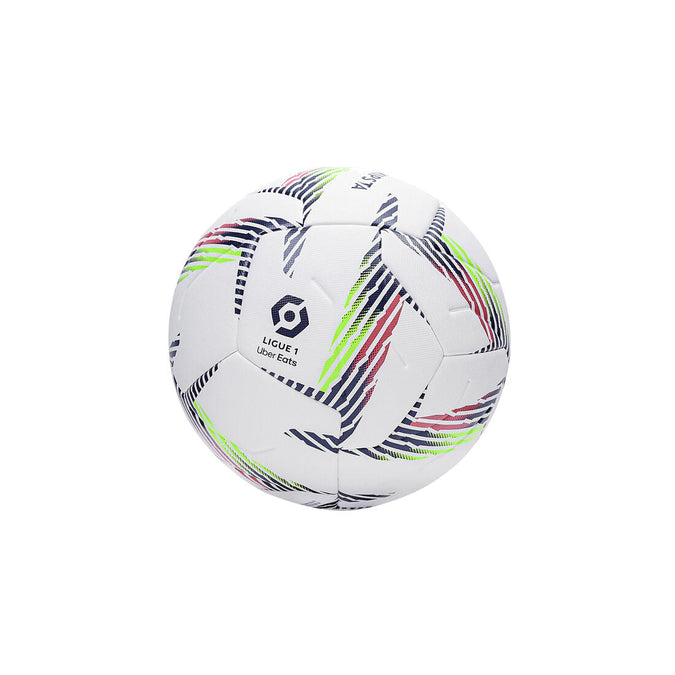 





Ballon de football FIFA PRO thermocollé F900 taille 5, photo 1 of 16