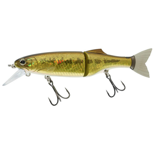 





LEURRE PECHE AUX LEURRES  BIWAA NDENGER 110SP BLACKBASS