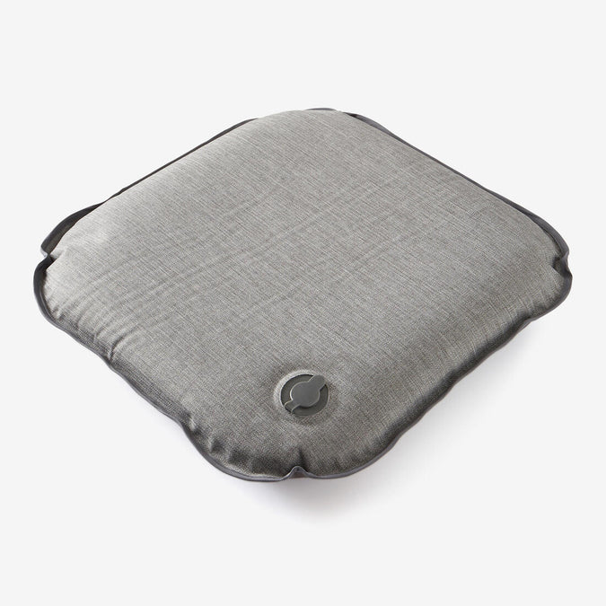 





COUSSIN D'EQUILIBRE BACKMOBILITY MODULABLE TEXTILE GRIS, photo 1 of 6
