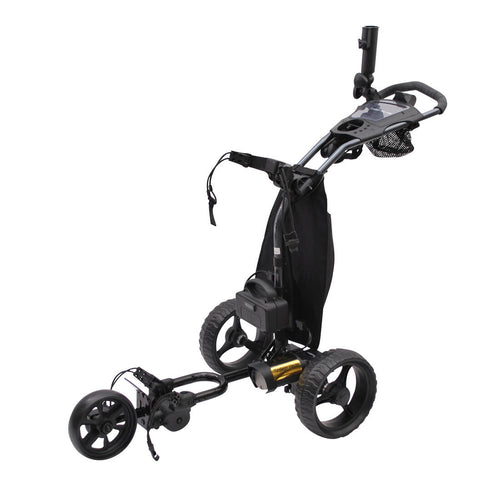 





Chariot golf électrique - TROLEM Fall can