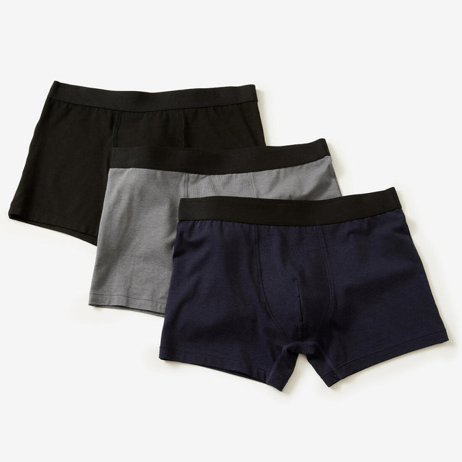 





Lot x3 Boxer Fitness Homme - 500, photo 1 of 16