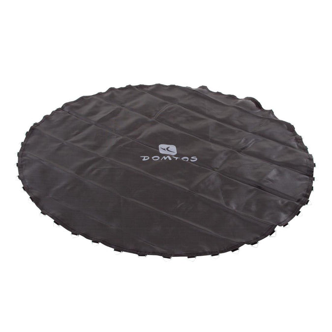 





TAPIS DE SAUT TRAMPOLINE ESSENTIAL 420, photo 1 of 4