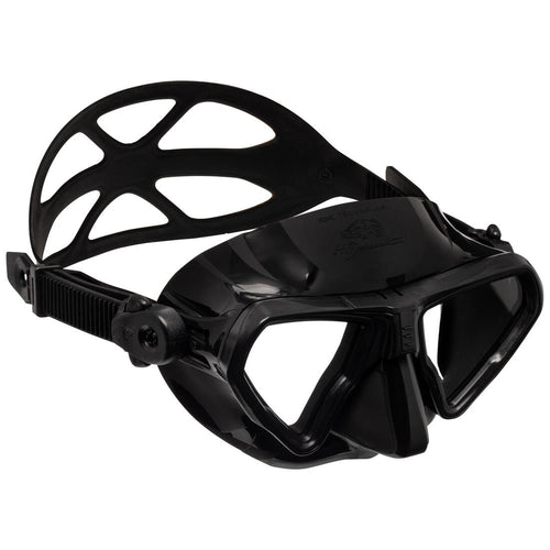 





Masque Chasse sous-marine C4 CARBON - HD Element Noir
