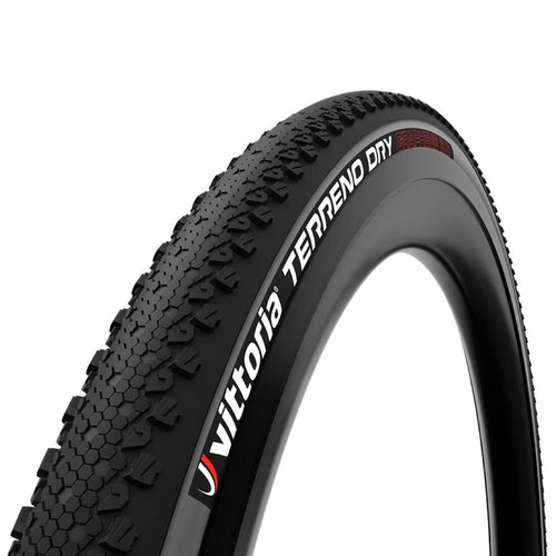 





PNEU GRAVEL TERRENO DRY 700X38 TNT TUBELESS READY TRINGLE SOUPLE NOIR