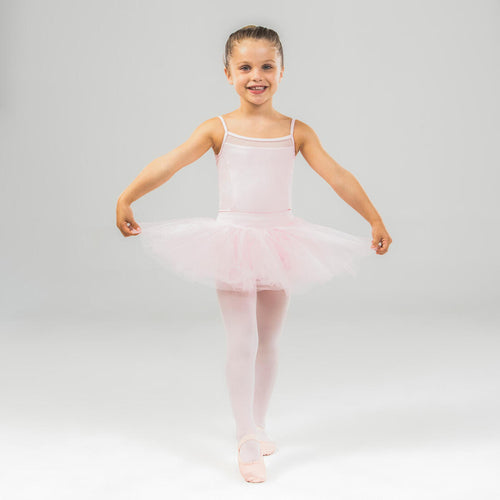 





Tutu plateau danse classique fille