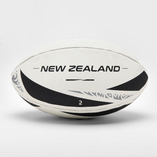 





Ballon de Rugby Nouvelle Zélande Taille 1