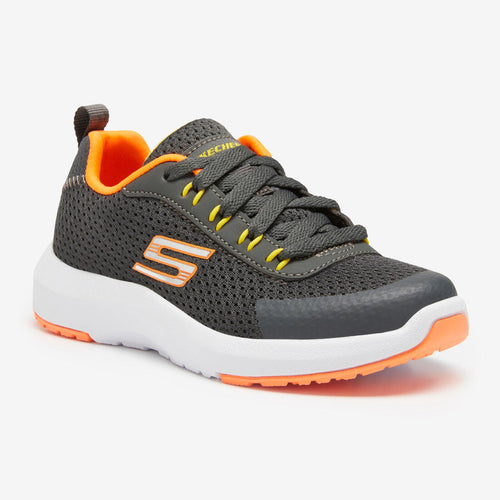 





Baskets à lacets enfant - Skechers DYNAMIC