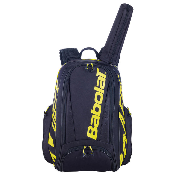 





SAC A DOS TENNIS BABOLAT AERO NOIR JAUNE, photo 1 of 3