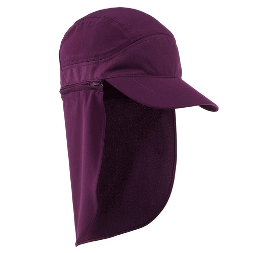 





Casquette ANTI-UV de randonnée enfant MH500