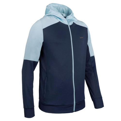 





VESTE HOMME WARM-UP ATHLETISME