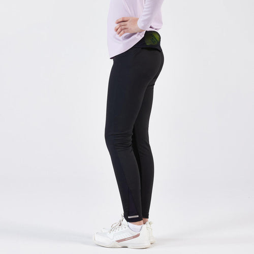 





Legging de tennis fille - leg500