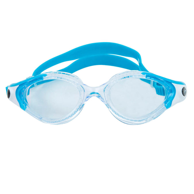 Speedo Lunettes de natation Futura Biofuse Flexiseal Lunettes Natation  Classiques