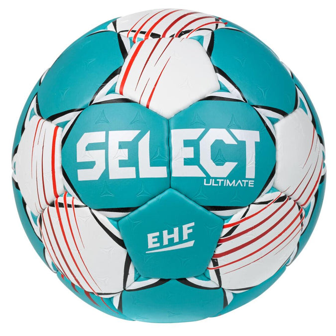 





Ballon de handball Select Ultimate 22 taille 2, photo 1 of 1