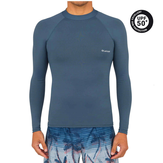 





Tee Shirt anti UV surf top 100 manches longues homme, photo 1 of 8