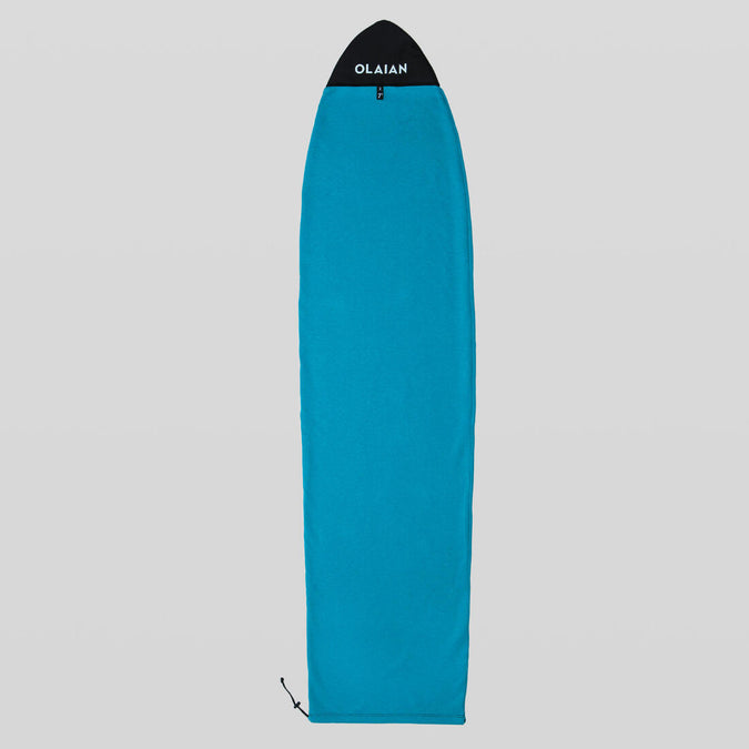 





HOUSSE CHAUSSETTE SURF pour planche taille maxi 7'2'', photo 1 of 6