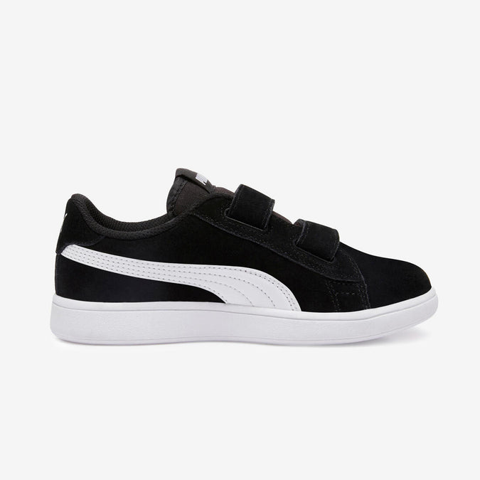 Puma 2025 noir scratch