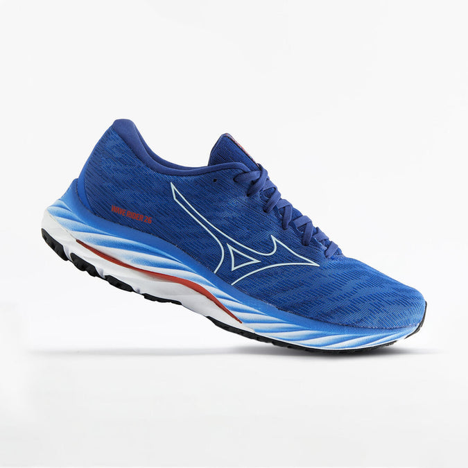 CHAUSSURES RUNNING NEUTRE HOMME WAVE RIDER 26 Decathlon Martinique