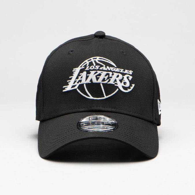





Casquette basketball NBA Homme / Femme - Los Angeles Lakers Noir, photo 1 of 6