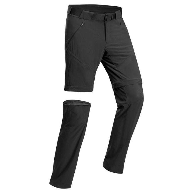 





Pantalon modulable de randonnée - MH550 - Homme, photo 1 of 21