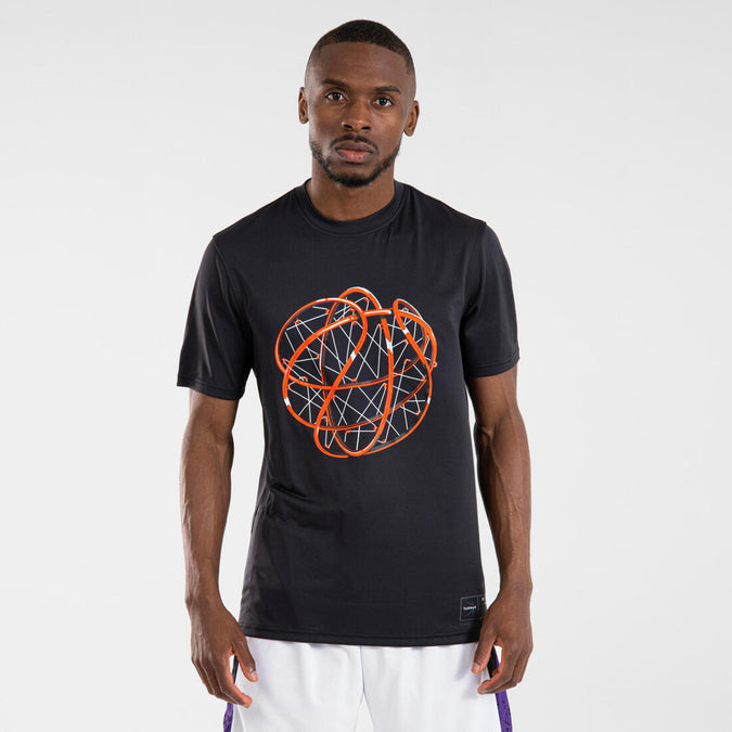 





Tee Shirt Basketball homme FAST Cleveland, photo 1 of 9