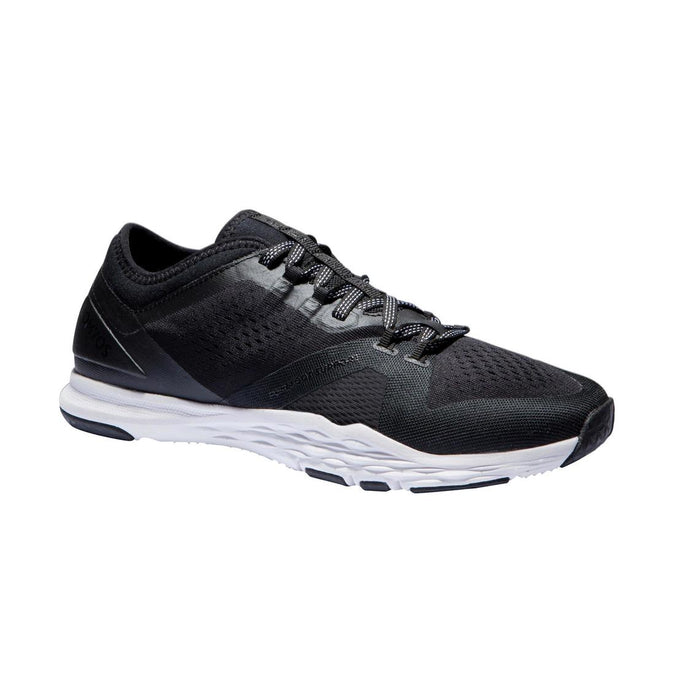 Chaussures fitness femme online decathlon