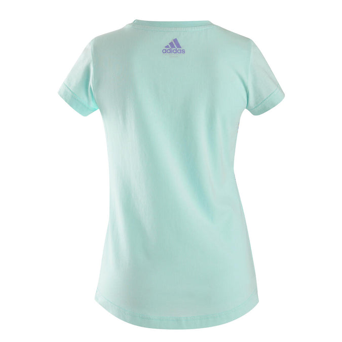 Chandail hotsell adidas fille