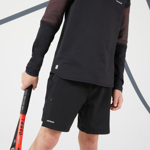 





Short de tennis garcon - Dry