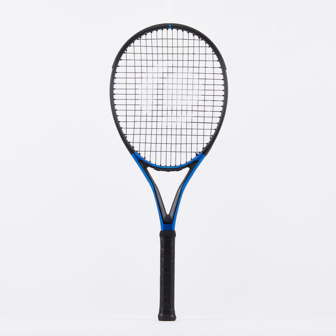 





Raquette de tennis adulte - ARTENGO TR930 Spin Pro noir bleu 300g, photo 1 of 8