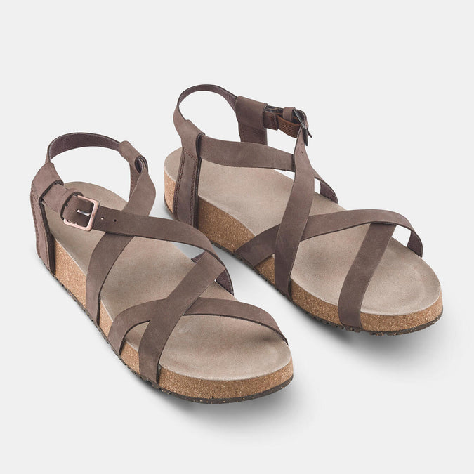 Sandales de randonn e Outdoor Femme Decathlon Martinique