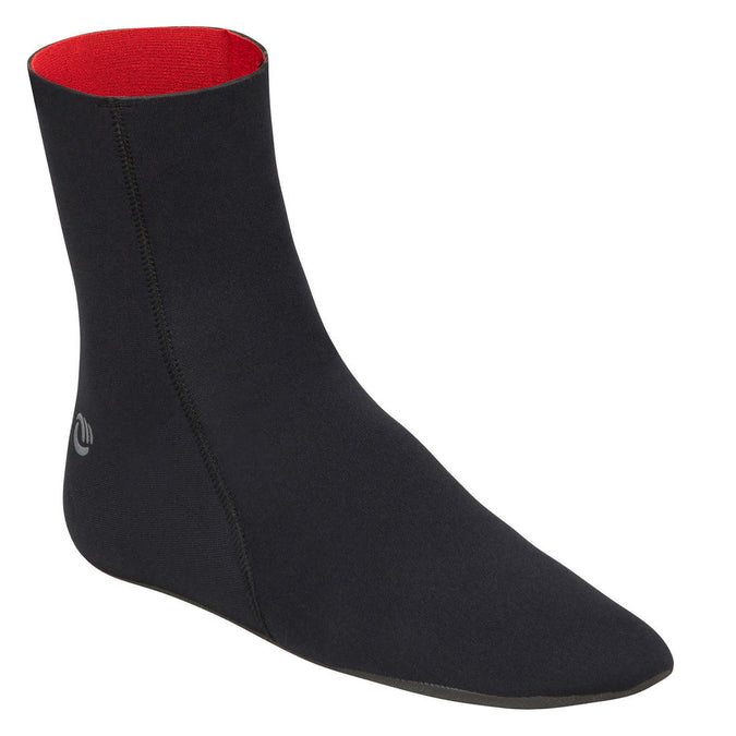 





Chaussons Surf CHAUSSETTES NEOPRENE 3 mm, photo 1 of 8