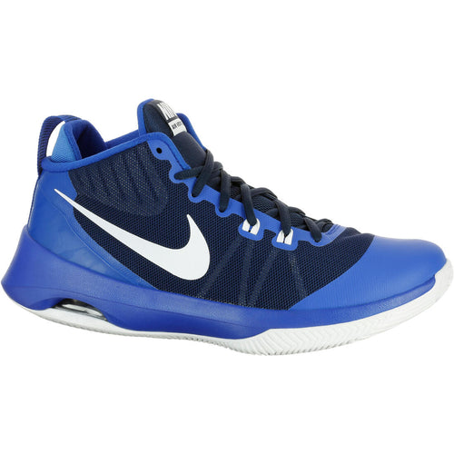 





Chaussures Basketball Nike Air Versitile bleue