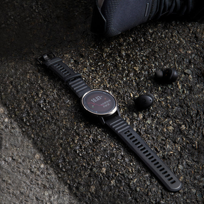 Montres connectées femme online decathlon