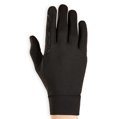 





Gants equitation enfant 100