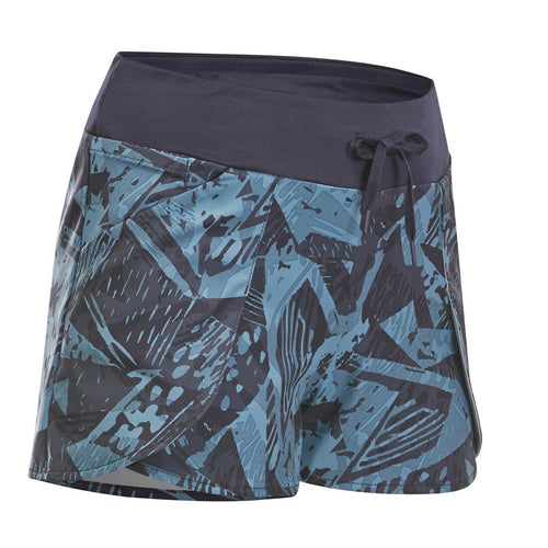 





Short de randonnée - NH500 Slim - Femme