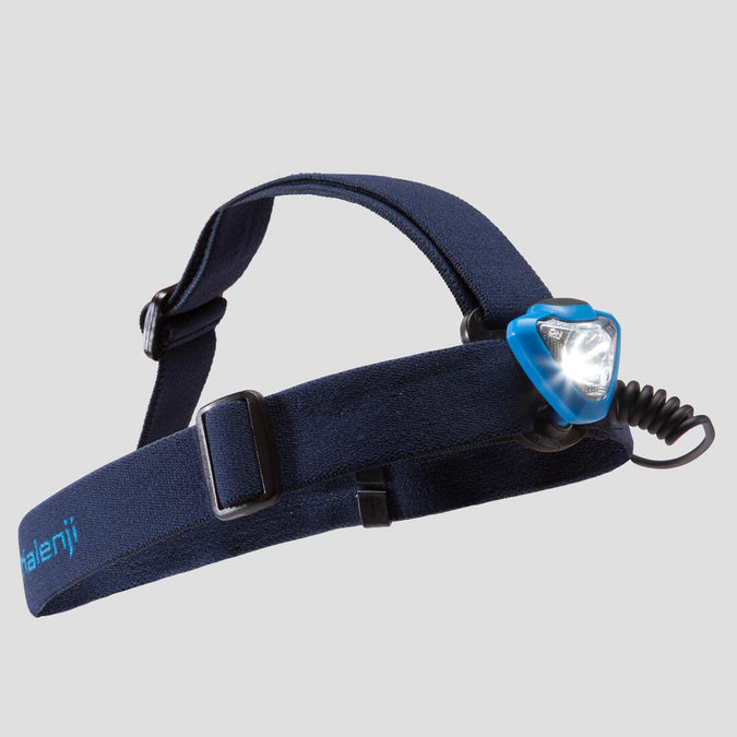 





LAMPE FRONTALE TRAIL RUNNING ONNIGHT 210 BLEU 2018 - 100 LUMENS, photo 1 of 9