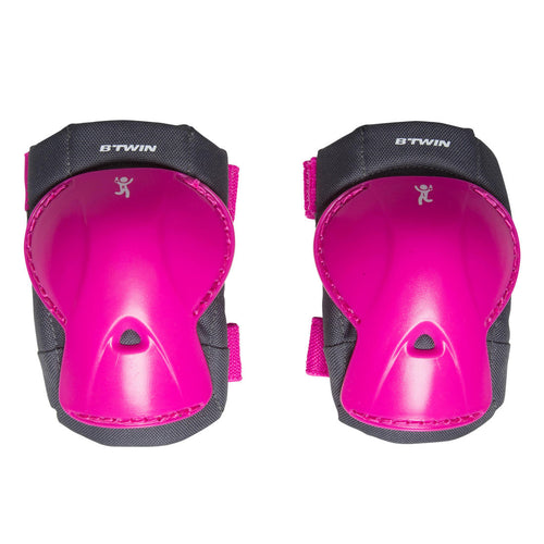 





KIT PROTECTION VELO ENFANT XXS