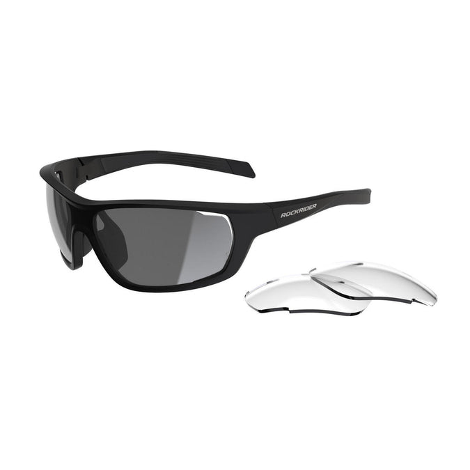 Lunette de velo decathlon best sale