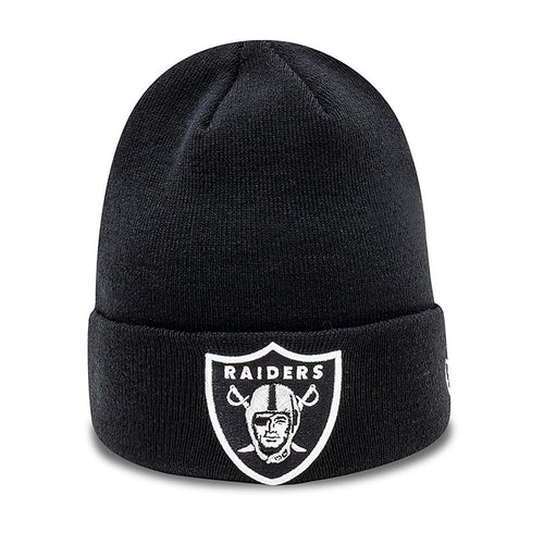 





Bonnet Football Américain NFL Homme / Femme - Raiders Noir