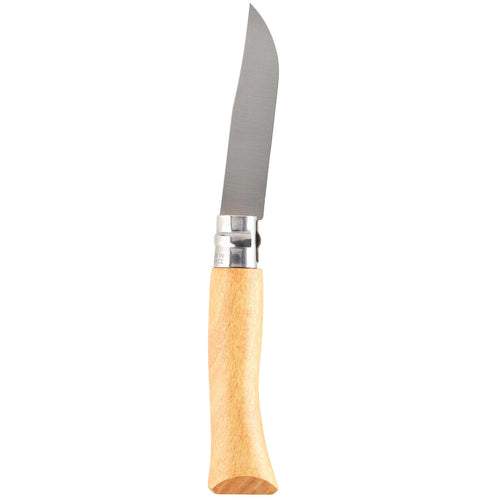 





Couteau chasse pliant 8cm Inox Opinel n°7