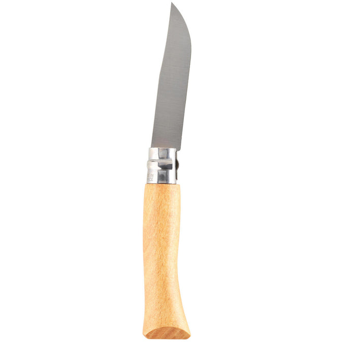 





Couteau chasse pliant 8cm Inox Opinel n°7, photo 1 of 7