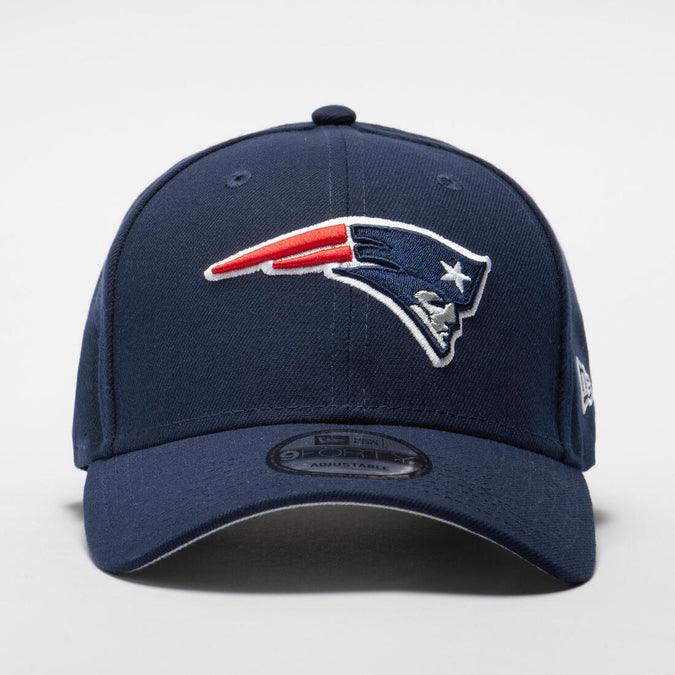 





Casquette football américain NFL Homme / Femme - New England Patriots Bleu, photo 1 of 8