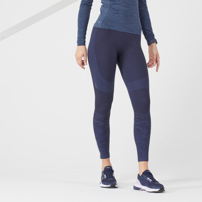 





COLLANT RUNNING SANS COUTURE FEMME - KIPRUN CARE, photo 1 of 13
