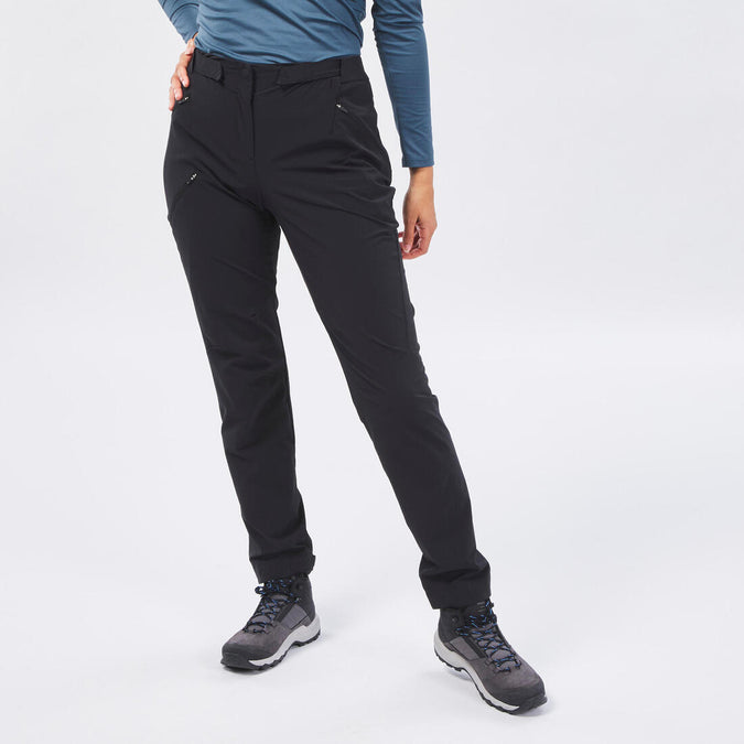 





Pantalon de randonnée montagne - MH500 - Femme, photo 1 of 7