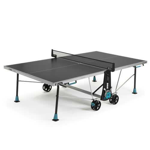 





TABLE DE PING PONG FREE 300X OUTDOOR GRISE