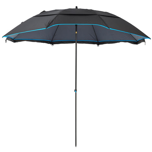 





PARAPLUIE PARASOL DE 2,3M DE DIAMETRE POUR LA PRATIQUE DE LA PÊCHE U500 XL