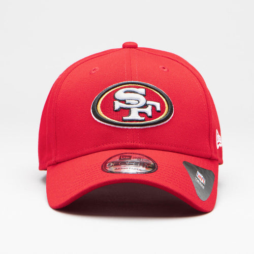 





Casquette football américain NFL Homme / Femme - San Francisco 49ers Rouge