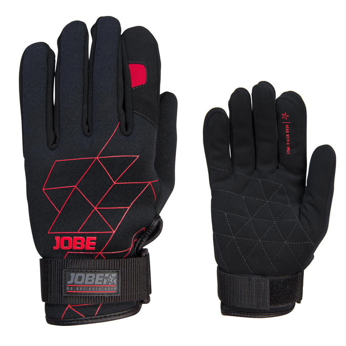 





Gants de wakeboard JOBE Stream Noir, photo 1 of 5